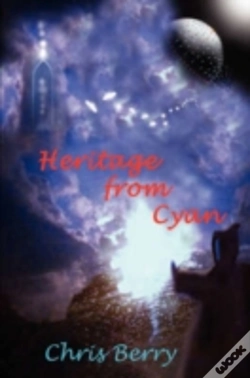 Capa do artigo Cyannian Trilogy