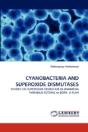 Cyanobacteria And Superoxide Dismutases - Preview