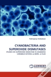 Capa do artigo Cyanobacteria And Superoxide Dismutases