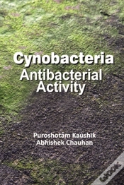 Capa do artigo Cyanobacteria: Antibacterial Activity