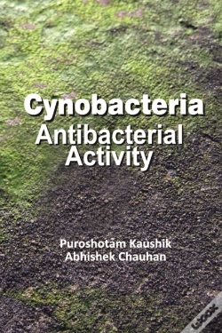 Capa do artigo Cyanobacteria: Antibacterial Activity