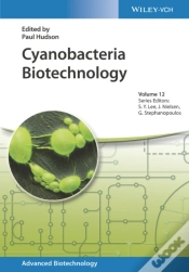 Capa do artigo Cyanobacteria Biotechnology