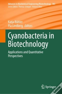 Capa do artigo Cyanobacteria In Biotechnology