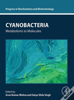 Capa do artigo Cyanobacteria