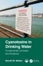 Cyanotoxins In Drinking Water - Preview