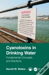 Capa do artigo Cyanotoxins In Drinking Water