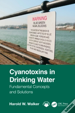 Capa do artigo Cyanotoxins In Drinking Water
