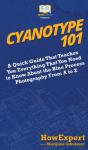 Cyanotype 101 - Preview