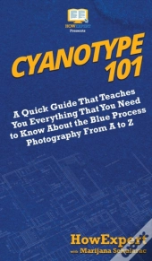 Cyanotype 101
