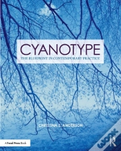 Capa do artigo Cyanotype