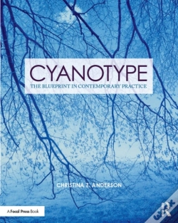 Capa do artigo Cyanotype