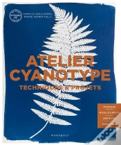 Capa do artigo Cyanotype