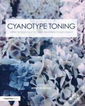 Cyanotype Toning