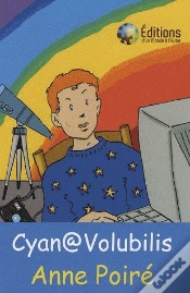 Capa do artigo Cyan@Volubilis