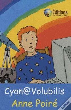 Capa do artigo Cyan@Volubilis
