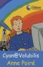 Cyan@Volubilis - Preview