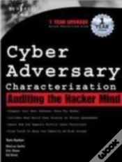 Capa do artigo Cyber Adversary Characterization