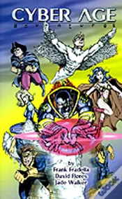 Capa do artigo Cyber Age Adventures