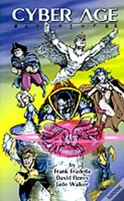 Capa do artigo Cyber Age Adventures