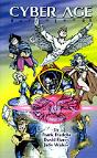 Cyber Age Adventures - Preview