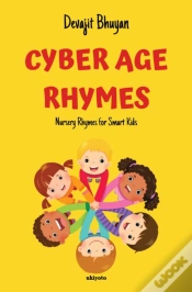 Capa do artigo Cyber Age Rhymes