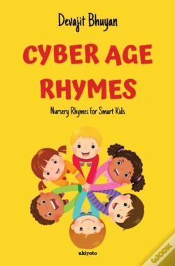 Capa do artigo Cyber Age Rhymes