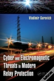 Capa do artigo Cyber And Electromagnetic Threats In Modern Relay Protection