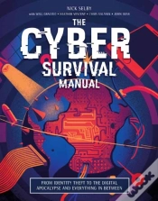 Capa do artigo Cyber Attack Survival Manual