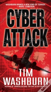 Capa do artigo Cyber Attack