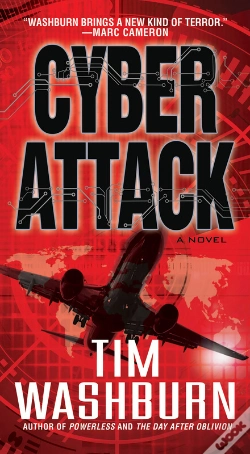 Capa do artigo Cyber Attack