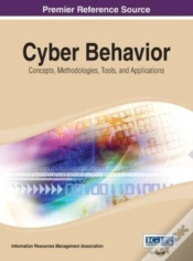 Capa do artigo Cyber Behavior
