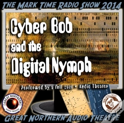Capa do artigo Cyber Bob And The Digital Nymph