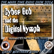 Capa do artigo Cyber Bob And The Digital Nymph