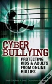 Capa do artigo Cyber Bullying