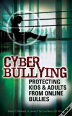Capa do artigo Cyber Bullying