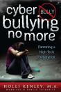 Cyber Bullying No More - Preview