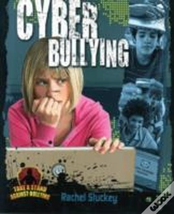 Capa do artigo Cyber Bullying