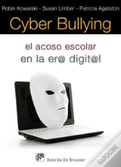 Capa do artigo Cyber Bullying