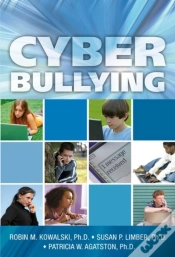 Capa do artigo Cyber Bullying