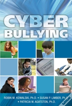 Capa do artigo Cyber Bullying
