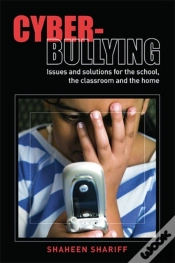 Capa do artigo Cyber-Bullying