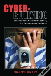 Capa do artigo Cyber-Bullying