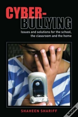 Capa do artigo Cyber-Bullying