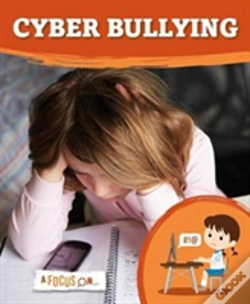 Capa do artigo Cyber Bullying