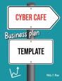 Cyber Cafe Business Plan Template - Preview