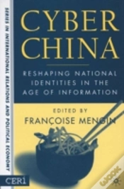 Capa do artigo Cyber China