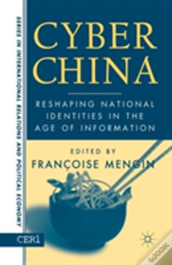 Capa do artigo Cyber China