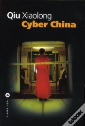 Capa do artigo Cyber China