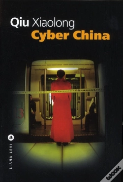 Capa do artigo Cyber China