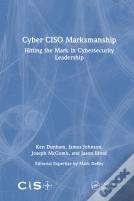 Cyber Ciso Marksmanship